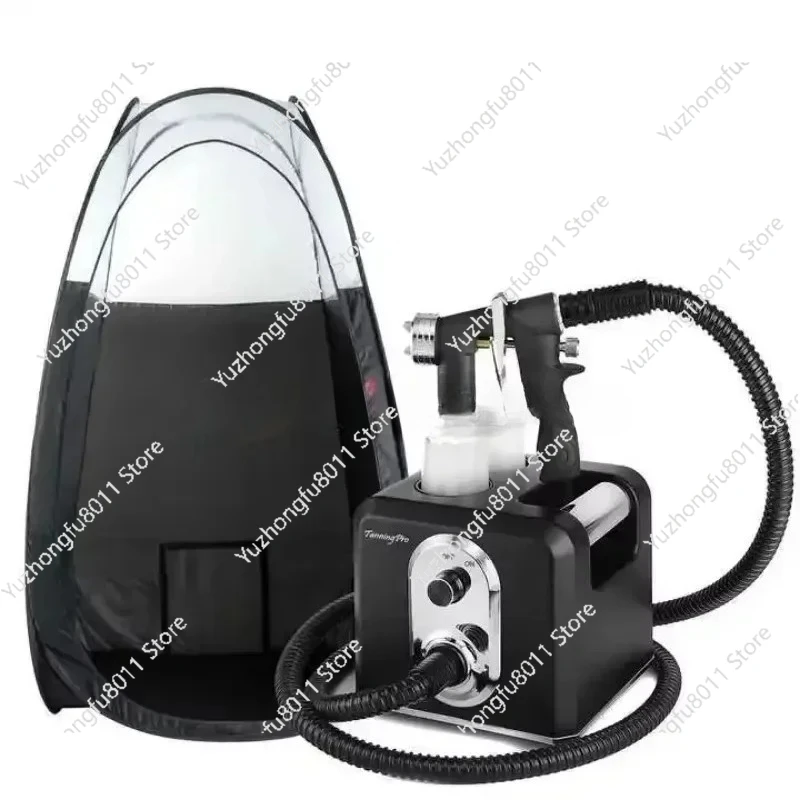Professional Home Use HVLP Spray Tanning Machine