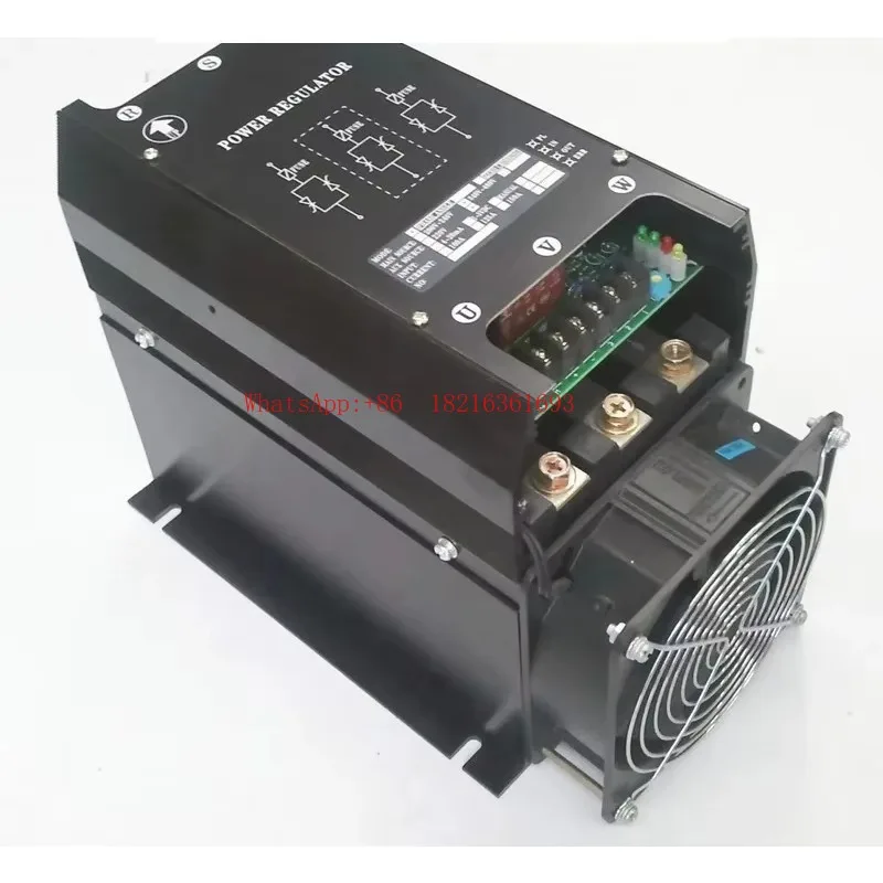 Limited Offer TCH300 Power Regulator For Industrial Electric Furnace | Adjustable Power Controller
