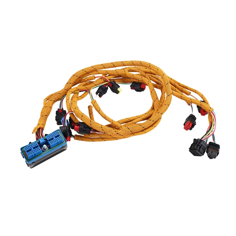 2964617 Excavator Engine Wiring Harness Cable For CAT Caterpillar 320D 323D C6.4 296-4617