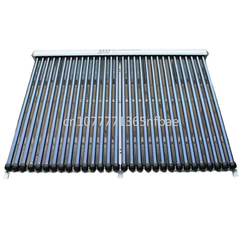 

(24mm condensor) Luxury Solar Thermal Collector For Solar Water Heating System