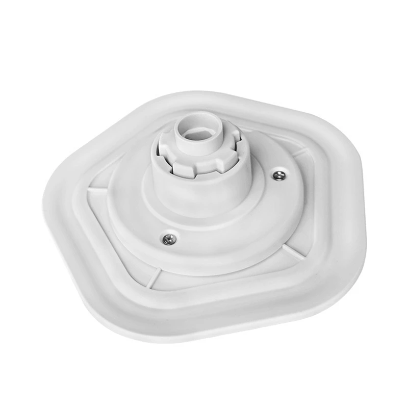 AD-Sostituzione Filtro Hepa Mop Panni Per Xiaomi Mijia Pro STYTJ06ZHM Robot Aspirapolvere Parti di Accessori