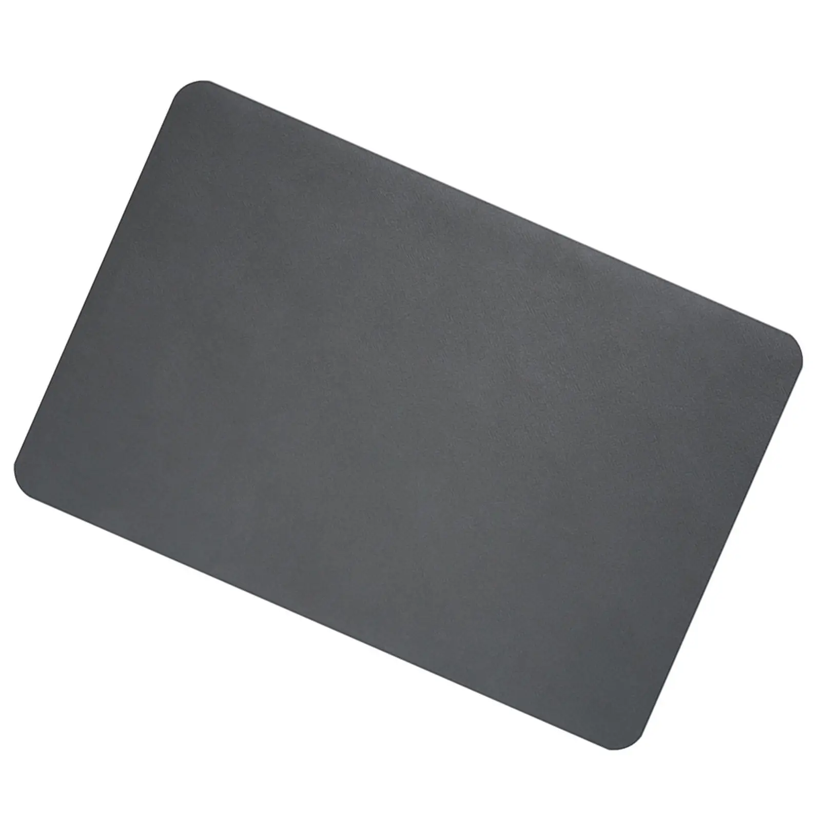 

Кухонный впитывающий коврик 50x60 см с резиновой основой для сушки посуды, кофемашин, кофейных баров и кухонных столешниц