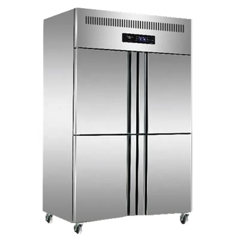 Fan cooling fridge kitchen refrigerator restaurant freezer top-freezer refrigerators refrigeration equipment