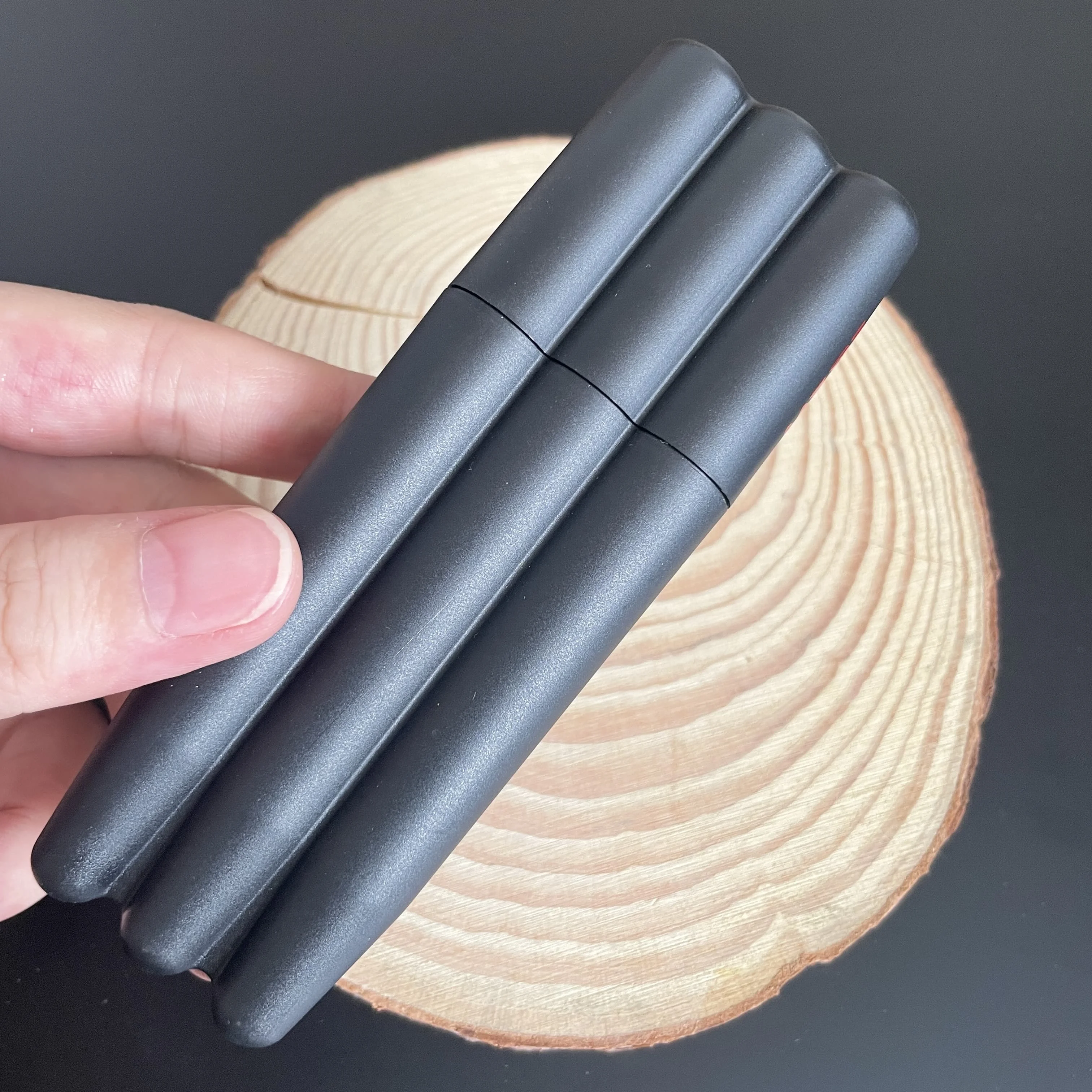 Tree Cone Case Storage No-Smell Waterproof