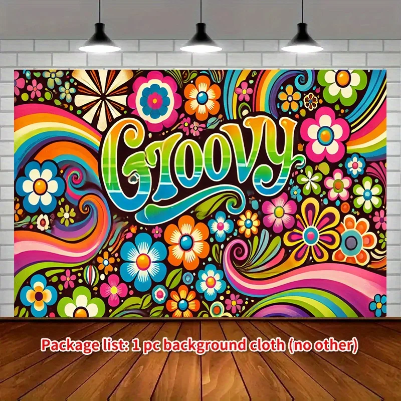 1Pc 2D Flat Banner …