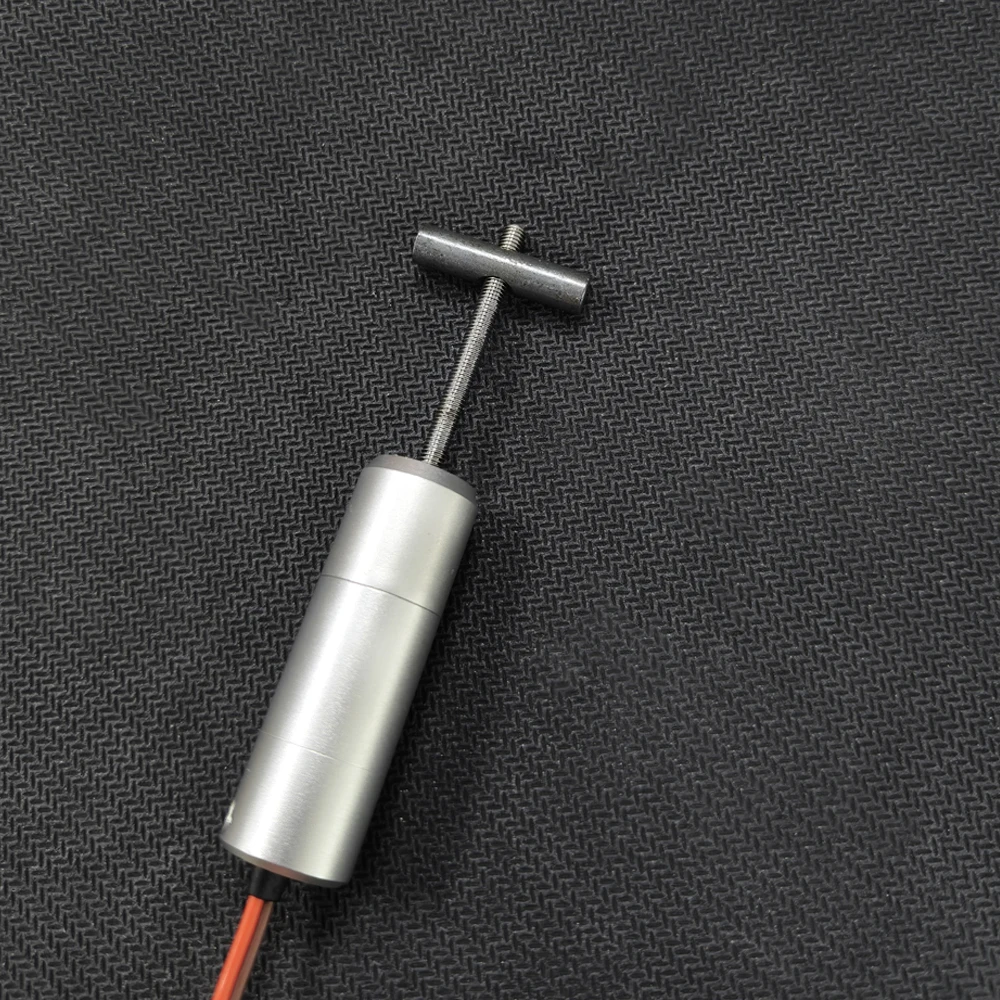 Retract Motor  for JP Hobby Full Metal Electric Retract F16 4kgs For DIY RC Plane ER120 M3 /M4 Long Shaft