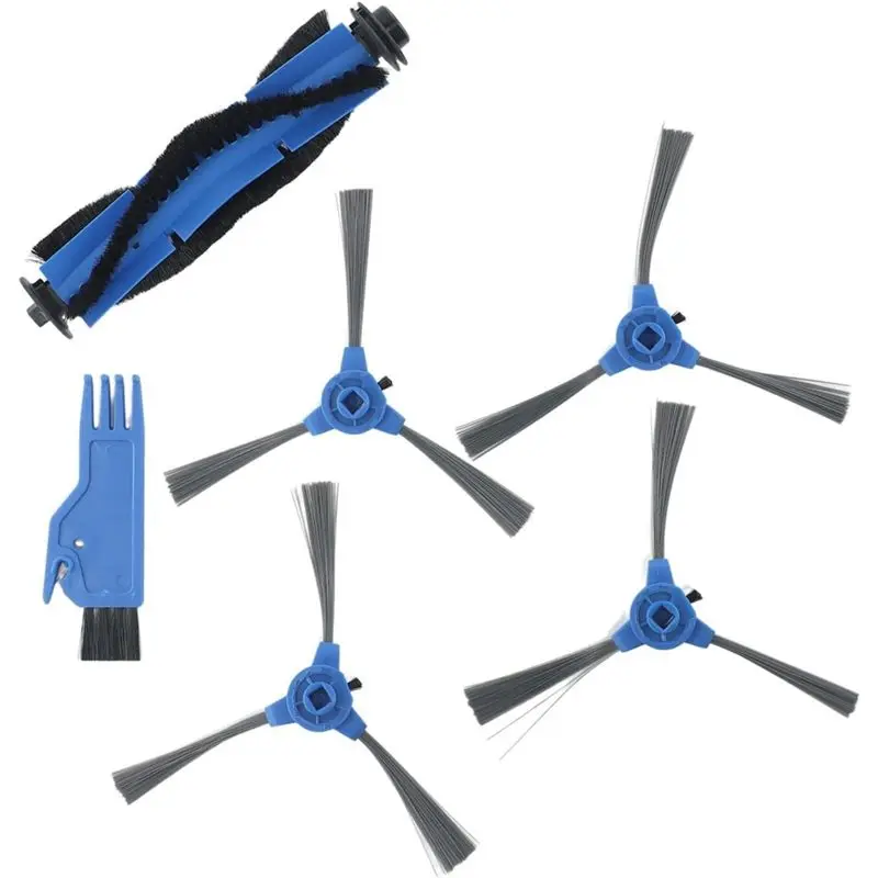 

AEE8-для Kyvol Cybovac E20 E30 E31 EC30MQ робот-пылесос основная боковая щетка запасные части