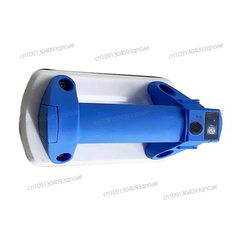 

Tile Mini Style 93*170mm Automatic Pump Lifting 100KG Objects Electric Vacuum Sucker Lfit Suction Cup Handheld Tool for Glass