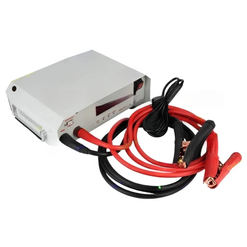 Repair -80 Auto Ecu… - image