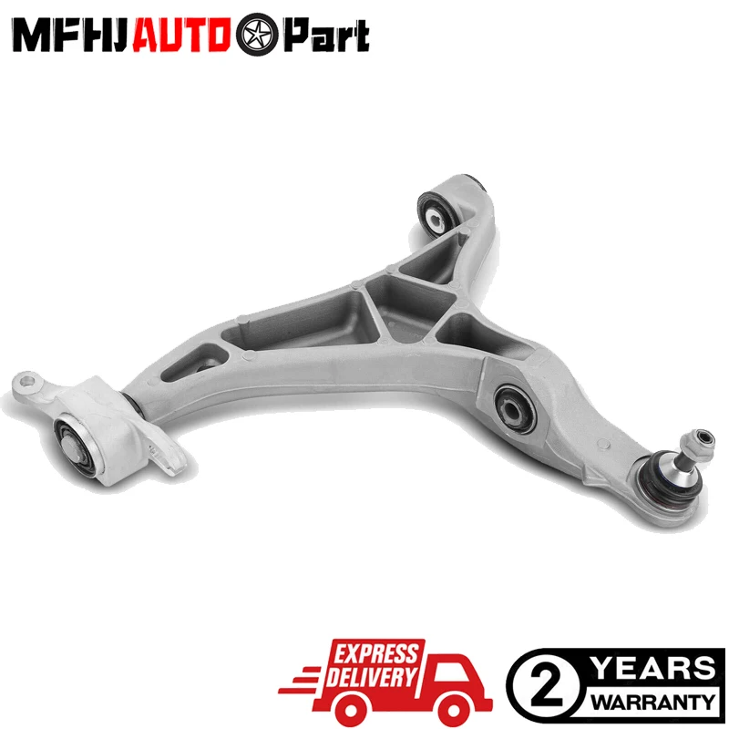 

1pcs Front Left Lower Control Arm & Ball Joint Assembly for Dodge Jeep Grand Cherokee 68282729AA