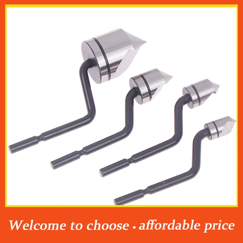 VP PI 1PCS Deburring System Trimming Tool New Chamfer Tool Countersunk BC1041 BC1651 BC8301 BC6301'