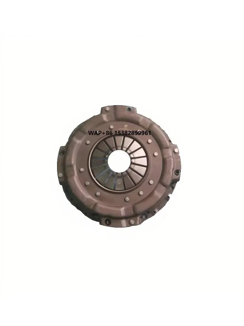 Bus Parts Auto Manufacturer Clutch Pressure Plate 216000127/216200023for Bus Part&Accessories
