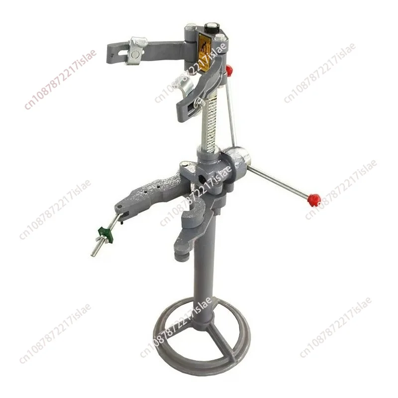 Hydraulic Manual Spring Compressor for Car Shock Absorber