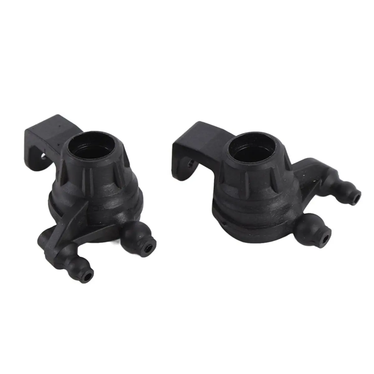 update. RC Car Front Steering Cup RC Car Front Wheel Seat Installation RC Front Steering Cups Kit for SCY 16101 16102 16103