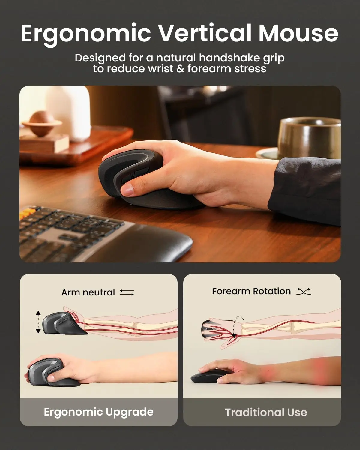 Thumbnail 4 - #29 Top Mice & Trackballs Picks for Every Budget