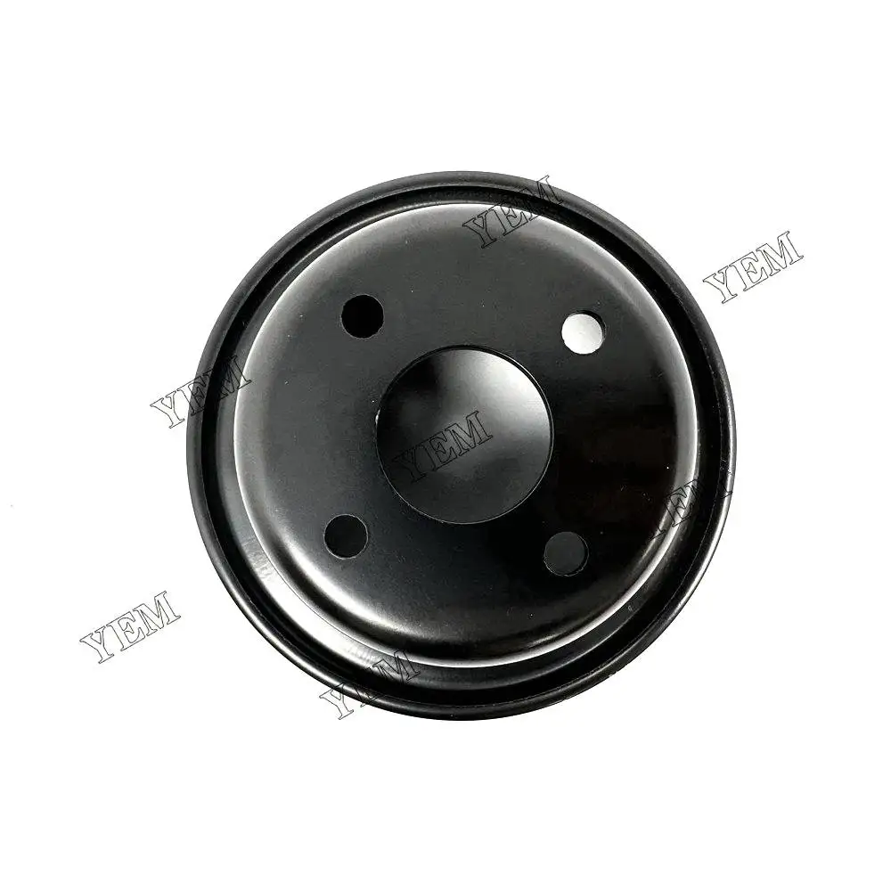 

New Fan Pulley 1G630-74250 For Kubota engine spare parts