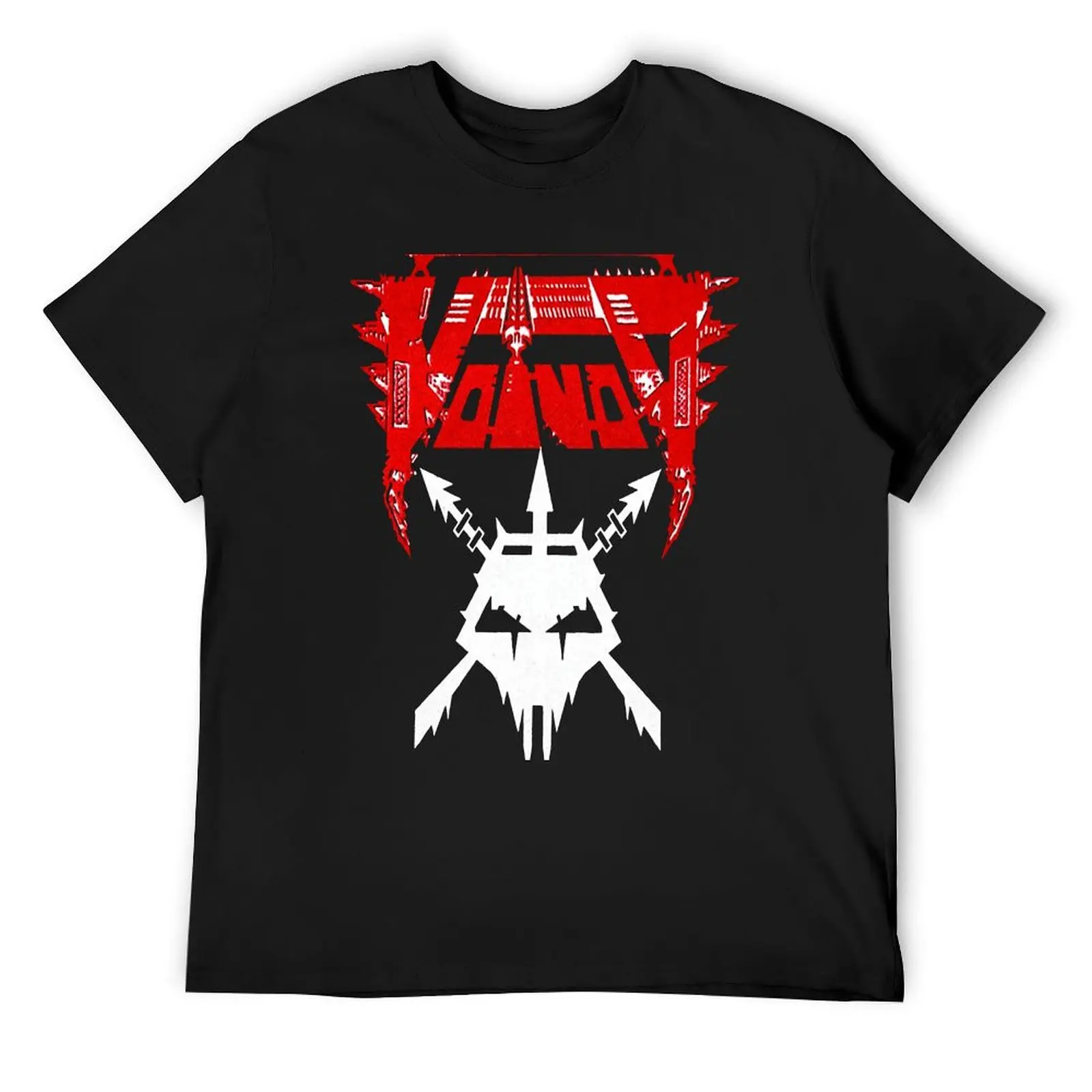 D-V-O-D_1 Voivod T-Shirt graphic tee shirt Blouse designer shirts shirts graphic tee sweat shirts, men