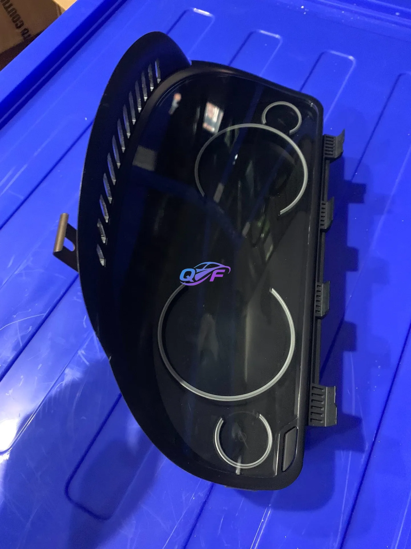 Original 6WB Cluster for BMW F01 F02 F06 F07 F10 F11 F12 F13 F14 F15 F16 F22 F30 F31 F32 F33 F34 F80 F82 F85 F86 F87 X3 X4 X5 X6