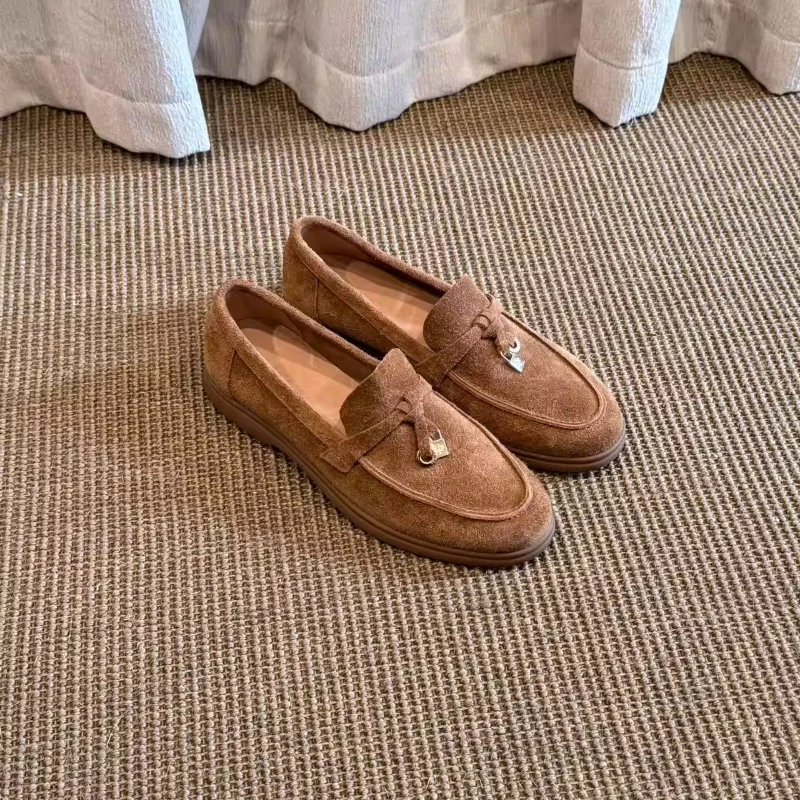 BANFANG Damesschoenen Loafers - Street Fashion Brand recensie en prijs
