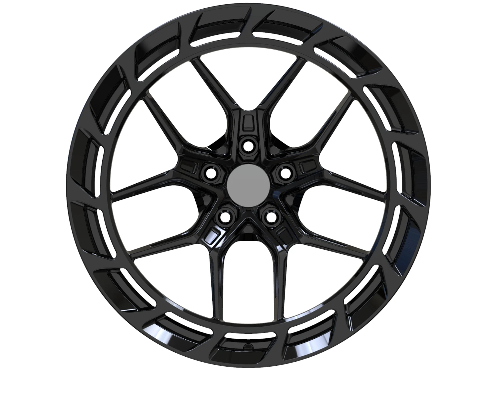 

Custom 20-22 Inch Forged Car Wheel Hub Forged 6061-T6 Aluminum Alloy Wheels 19 Inch Rims 5x112 Concave Wheels 19 for
