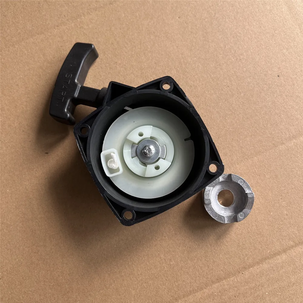 

New Pull Starter For AG341,BC430WE,BC441DWM,BC442DWM,BC530WE, EB4300,EB431,EB4400,EB441,EB6200,EB7000,EB7001,EB7001RH,EBZ5000,