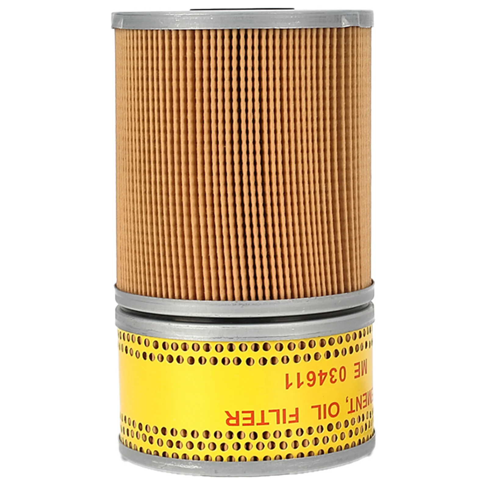 

Oil Filter JM-2029 For Komatsu E120 E140 E180 Crawler Excavators