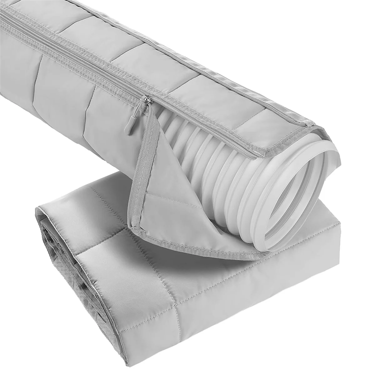 

BBYBS-AC Изоляционная крышка шланга Терморукав 150 см для портативных охладителей