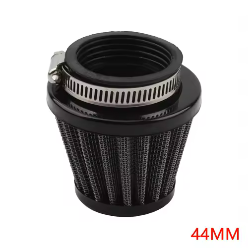 Motorcycle Air Filters Systems 35mm 38mm 42mm 44mm Universal Motorbike Parts Intake Induction Kit Dirt Pit Bike - Image 20