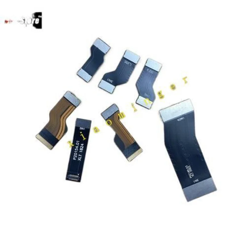 nuovo-set-di-cavi-per-pezzo-di-ricambio-dji-phantom-4-pro-cavo-piatto-e-cavo-no16