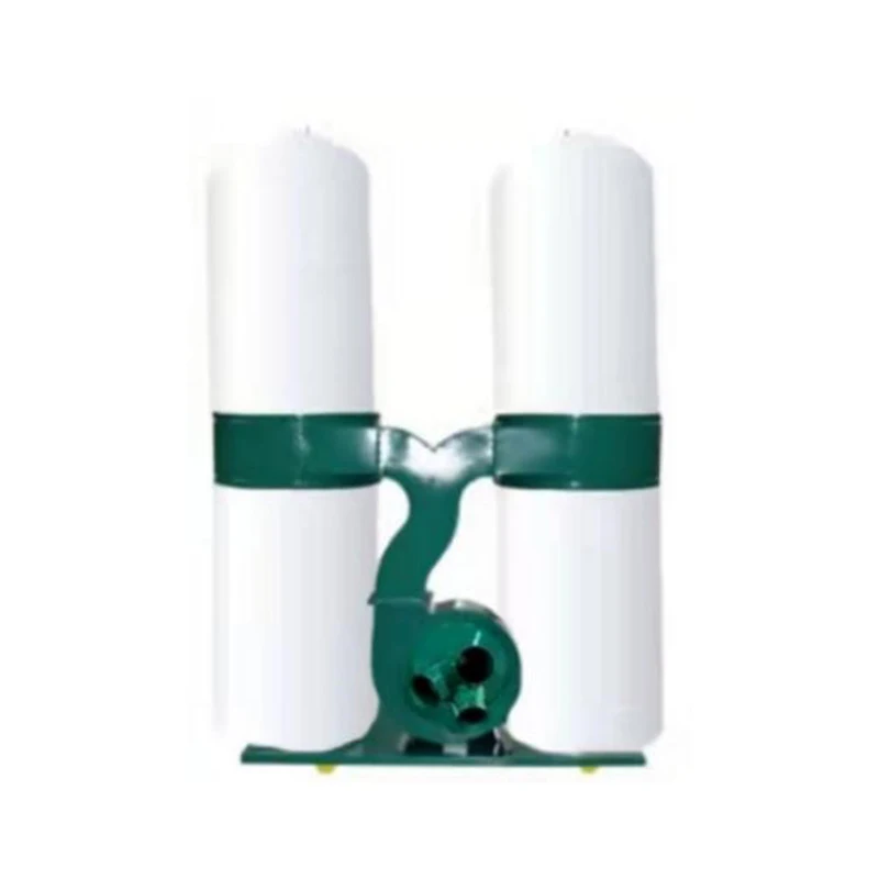 

SAMACH Dust Collection System Woodworking Dust Collector