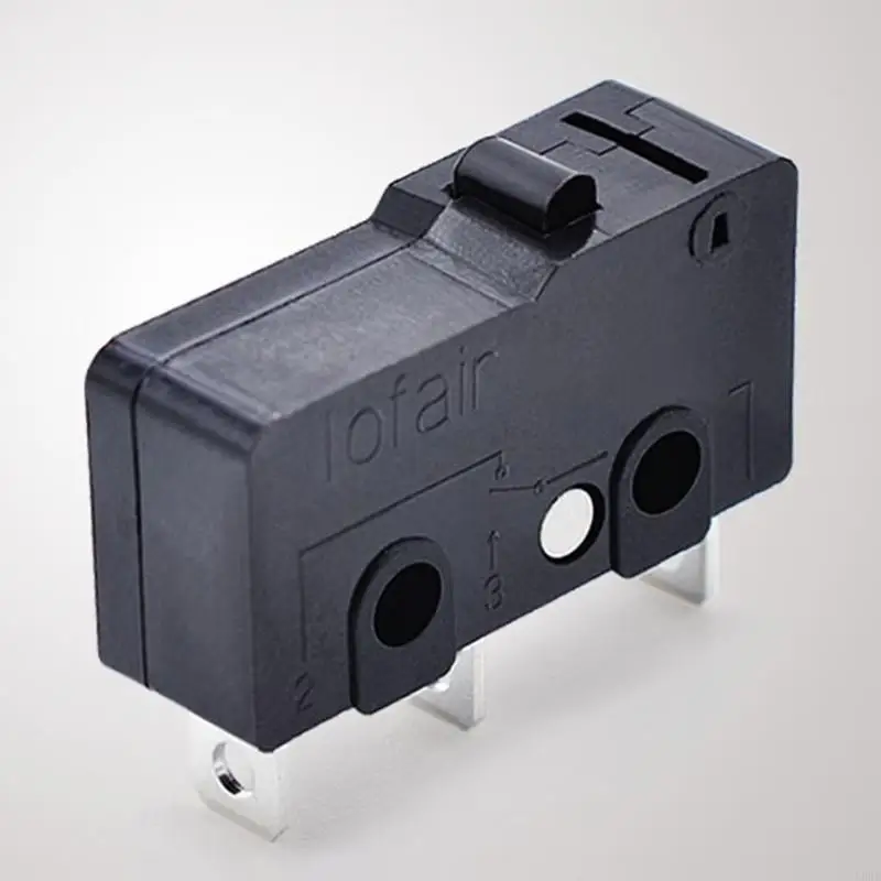 L8RE 125V/250V 5A AQUECENDO ÁGUA TRANSTIMENTO BLOCK 3