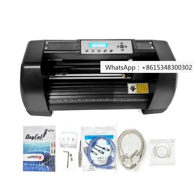Why the 14 365 Vinyl Sticker Cutting Machine Plotter is the Best Choice for Your Vinyl Plotter Needs