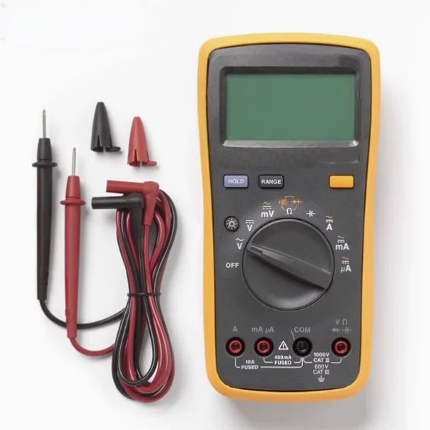 New Stock Good Quality in Stock  Multimeter Fluk  1507  Insulation Resistance Tester Electronic Components