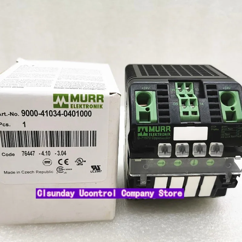

New Original allocation device 9000-41034-0401000 9000-41034-0100600