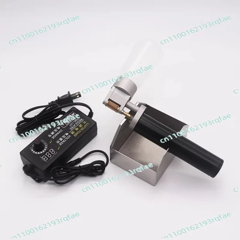 

Handheld Oil Box Electric Oil Machine Leather Oil Tool Product
