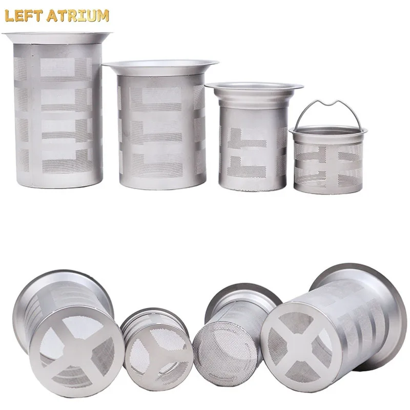 Pure Titanium Ultra-dense Filter For Tea,Coffee,Outdoor Kung Fu Tea set,Tea Infuser Accessories,Water Cup Tea Separator/Strainer