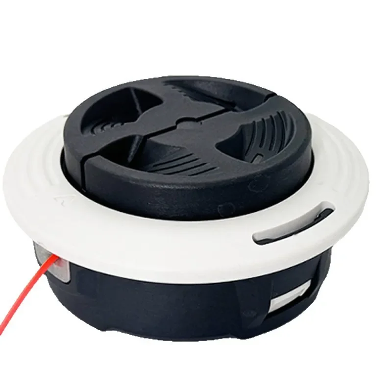 Wear Resistant Trimmer Head for Stihl Autocut C26-2 Dual Line, Fits FS55 FS80 FS90 FS110 FS120 FS130 FS250