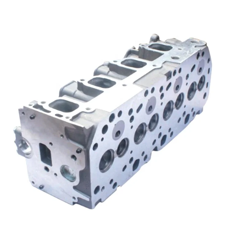 

2CTE 3CTE 2C 3C Engine Cylinder Head 908781 Cylinder Head for Toyota Corolla Avensis Cresta