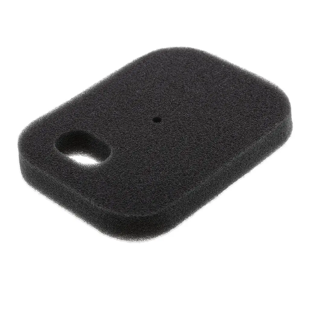 Racing Air Filter Sponge Material Air Cleaner Upgrade Compatible for Yamaha PW50100 Motorbike view 4