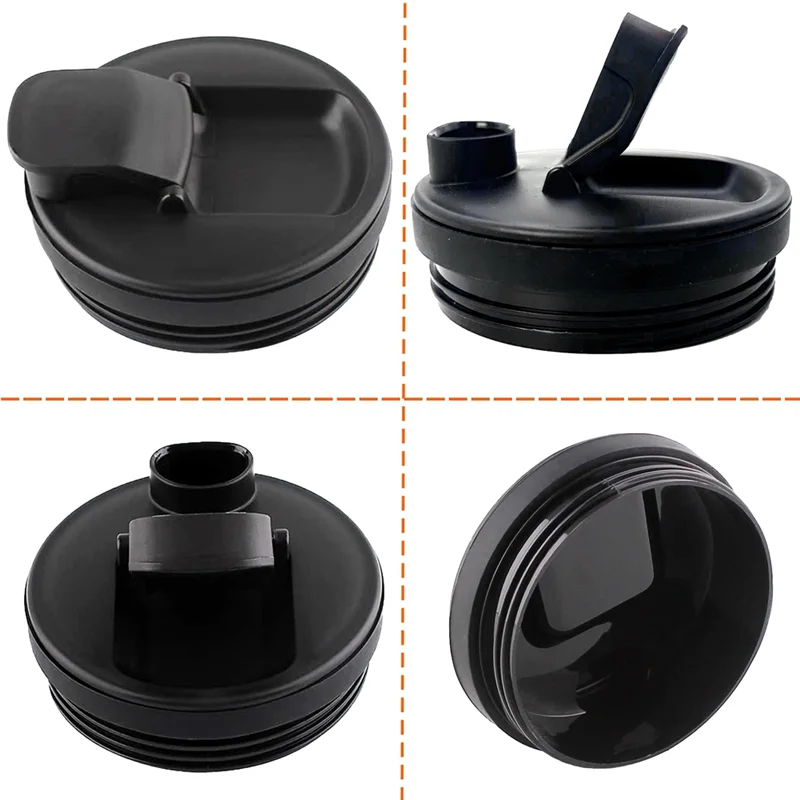 Tcf-Blender Top Lid… - image