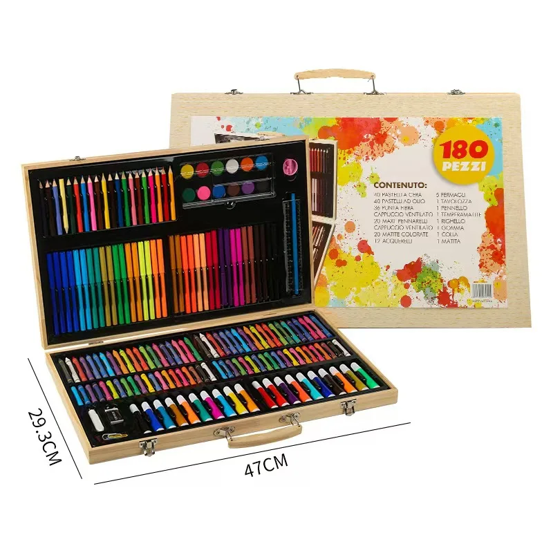 Thumbnail 4 - #68 Kids Crayons Comparison Guide