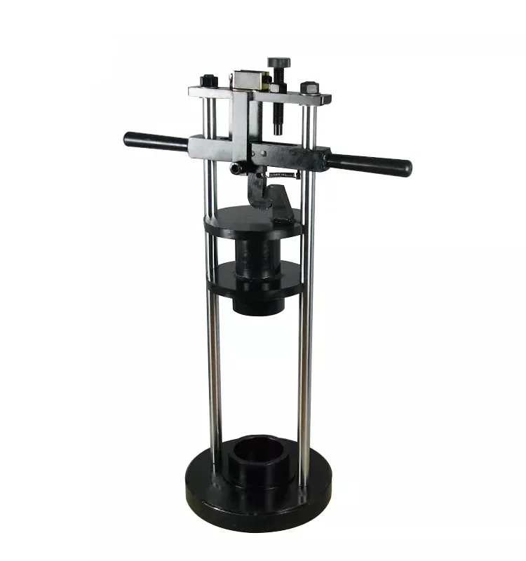 

Soil Aggregate Impact V-alue Apparatus Price