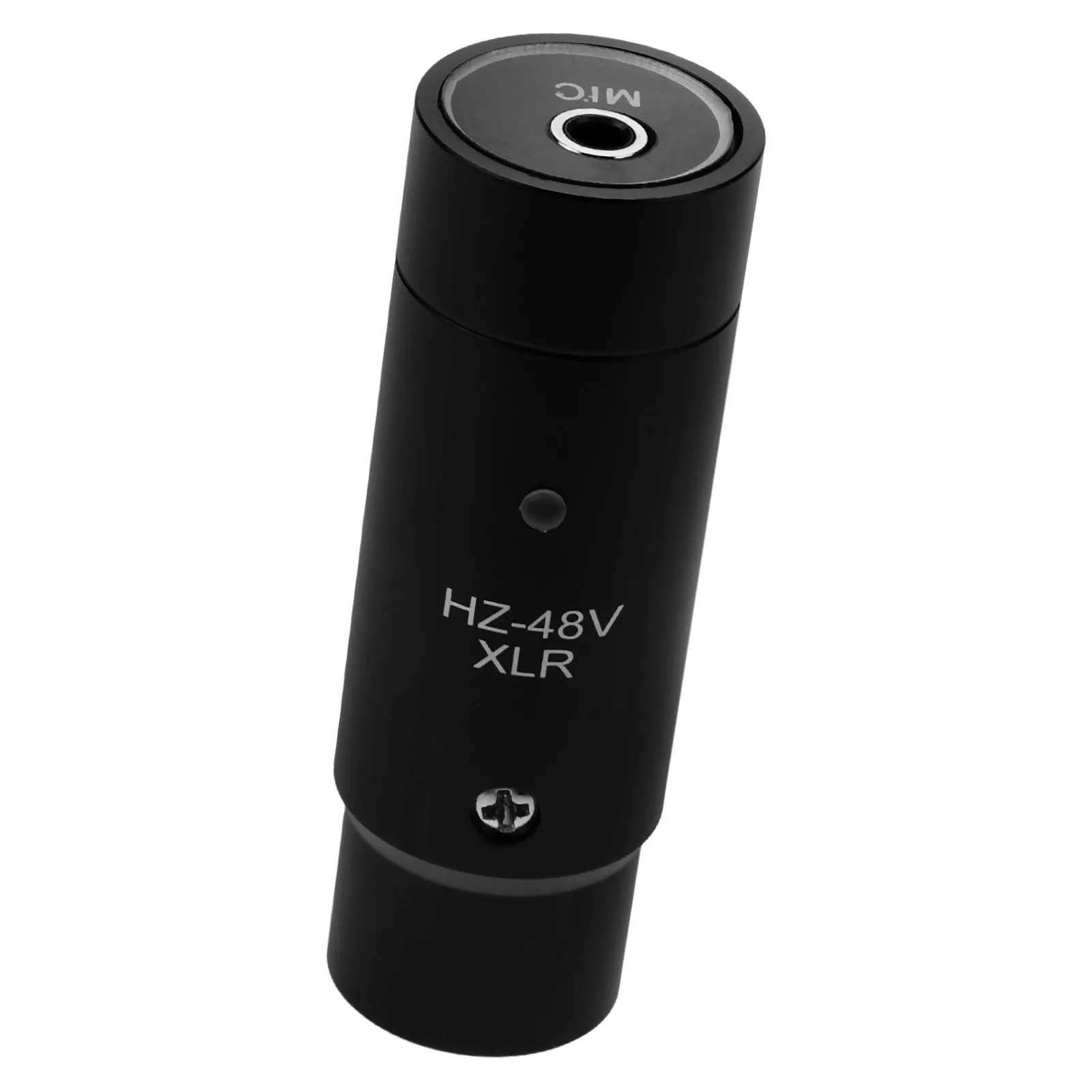 

Xlr Connector Microphone Adapter 3-Pin Male To Female Audio Converter For Mic Amplifier Replacement Mic Plug Condenser