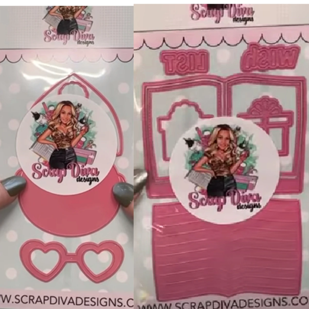 Хэллоуин Призрак Ретро Сумка 2025 Новые Металлические Вырубные Штампы Для Ремесла Тиснение Изготовление Бумаги Изготовление поздравительных Открыток Шаблон DIY Ручная Работа