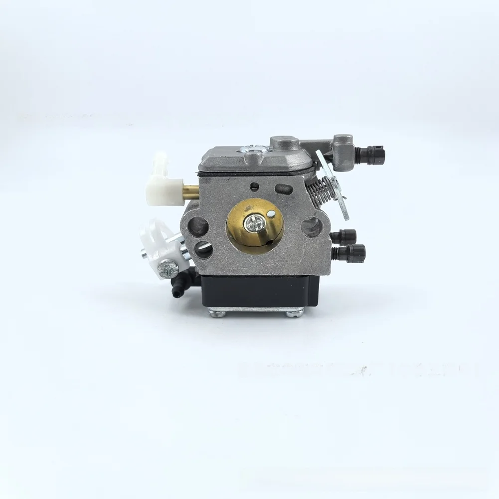 Flat Slide Carburetor For HT250 FS120 FS200 FS250 FS350 Chainsaw Fuel System Replacement Part Garden Power Tool Accessory - view 6