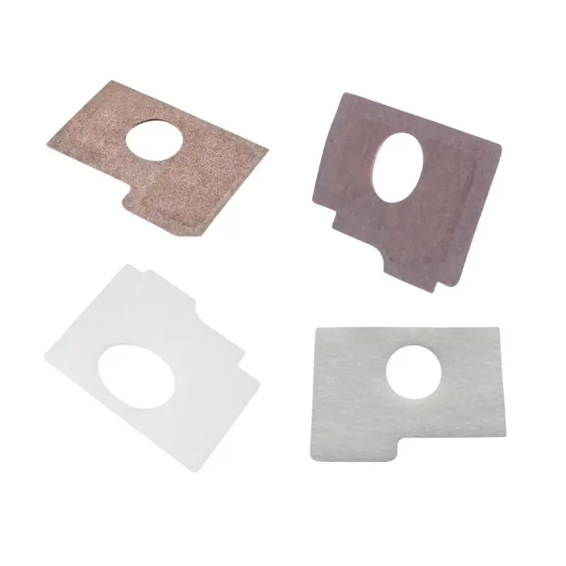 【BA】1Set Air Filter For MS180 MS170 018 017 MS 170 180 Dual Layer Cleaner Set Chainsaw Replacement Spare Parts