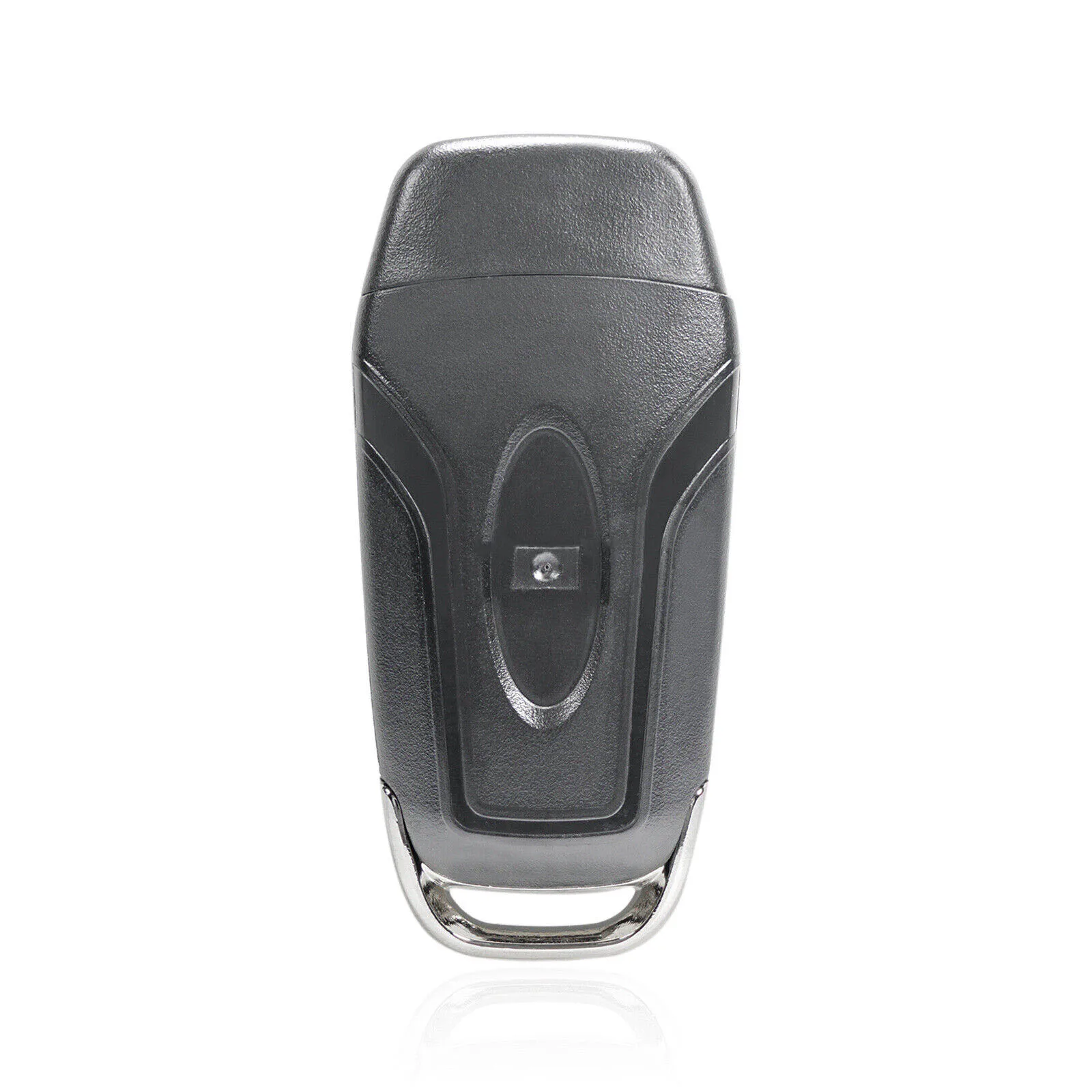 For Ford Transit Custom MK8 2016-2019 1pc Car Remote Key Fob 3 Button 433MHz ID49 Chip Remote Key Case Car Accessories