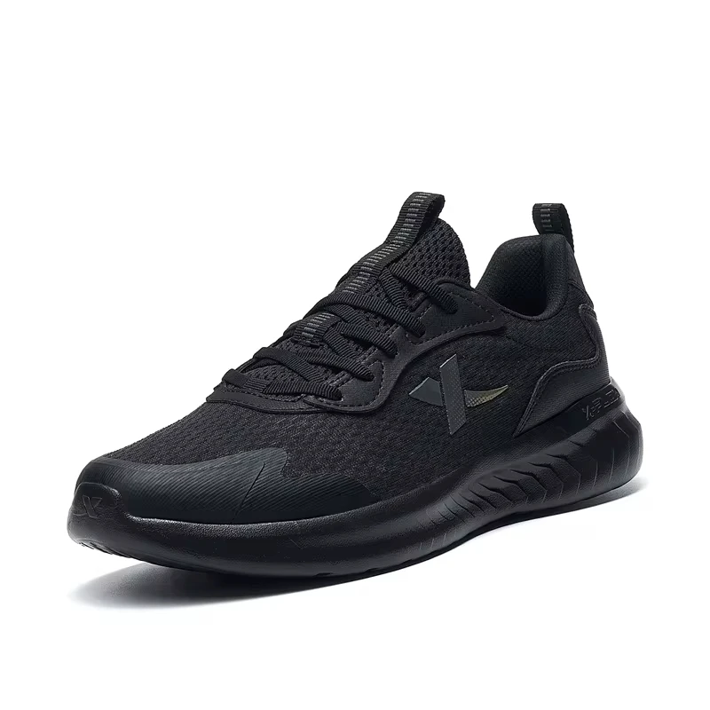 Xtep XingYun Men\'s Running Shoes Male 2023 Comfortable Sports Shoes Cushioning Breathable Casual Sneakers For Men 878119110007