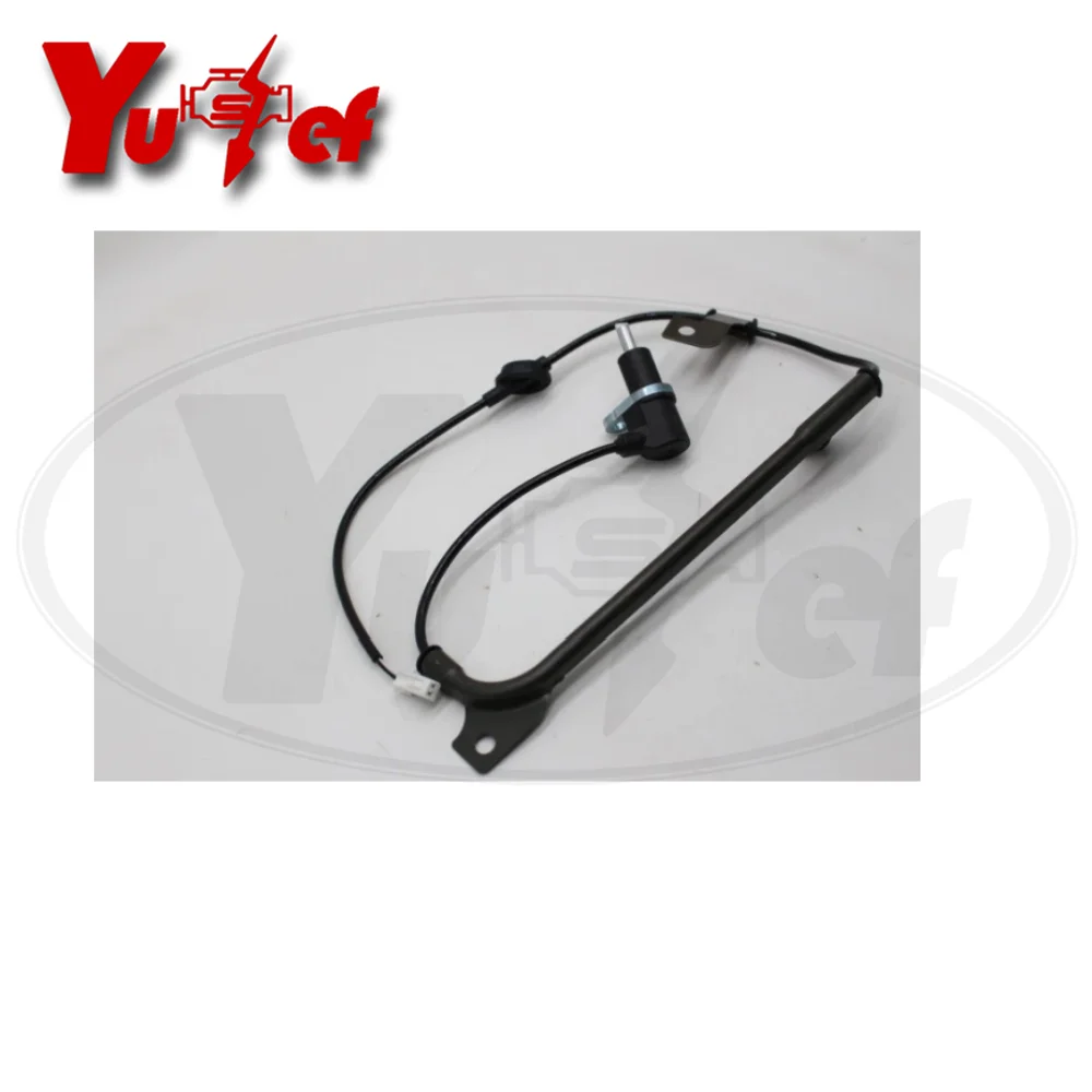 Rear Left ABS Wheel Speed Sensor For Subaru Forester SG 2002-2007 # 27540-SA010 27540SA010