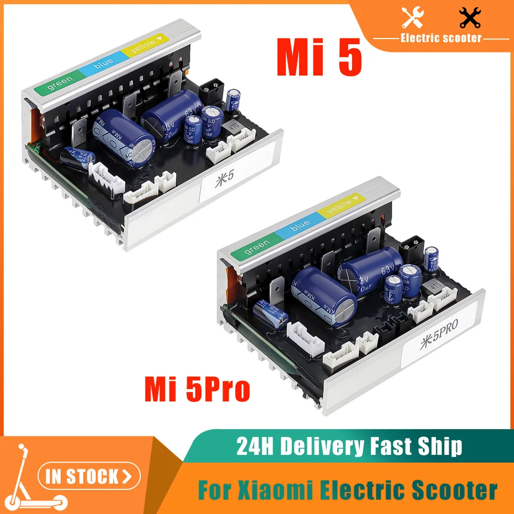 Motor Circuit Board Motherboard Controller for Xiaomi Mi5 Mi